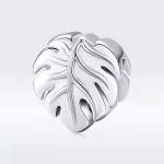 Charms Typu Pandora Monstera Deliciosa - BSC141