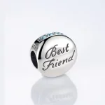 Charms Typu Pandora Najlepszy przyjaciel - SCC022