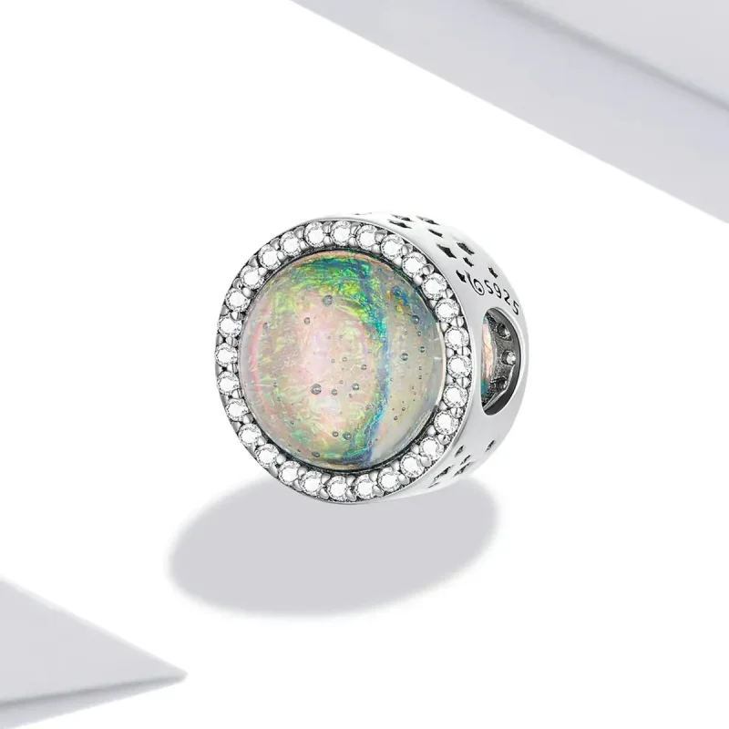 (zdjęcie do) Charms Typu Pandora Śnić - BSC569 - Wyświetl 2