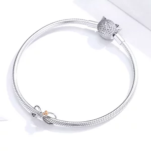 Charms Typu Pandora Nieskończona miłość - SCC1463