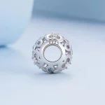 Charms Typu Pandora Nieskończone serce - BSC664