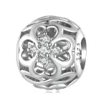 Charms Typu Pandora Nieskończone serce - BSC664