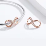 Charms Typu Pandora nieskończoność - SCC1146-C