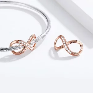 Charms Typu Pandora nieskończoność - SCC1146-C