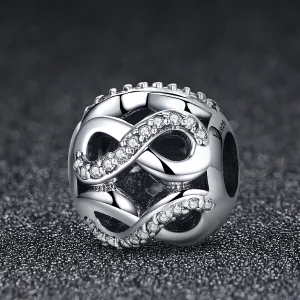 Charms Typu Pandora nieskończoność - SCC141