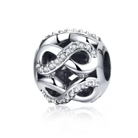 Charms Typu Pandora nieskończoność - SCC141