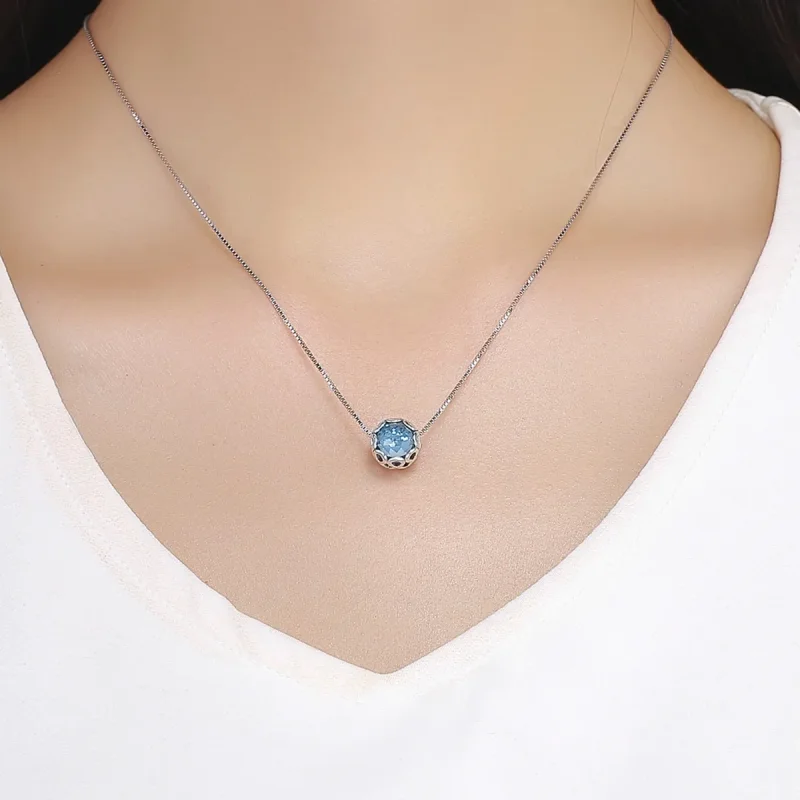 (zdjęcie do) Charms Typu Pandora Nieskończony - SCC755 - Wyświetl 5