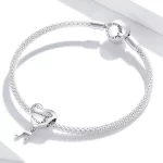 Charms Typu Pandora Notatka miłosna - SCC1631