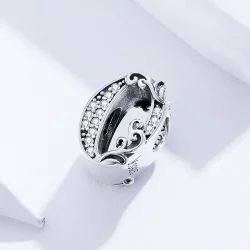 Charms Typu Pandora Numer 0 - SCC1418-0