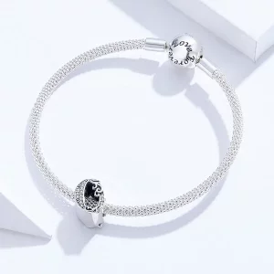 Charms Typu Pandora Numer 0 - SCC1418-0