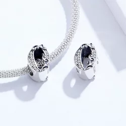 Charms Typu Pandora Numer 0 - SCC1418-0