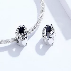 Charms Typu Pandora Numer 0 - SCC1418-0