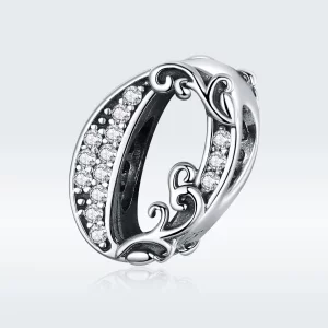 Charms Typu Pandora Numer 0 - SCC1418-0