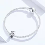 Charms Typu Pandora Numer 1 - SCC1418-1