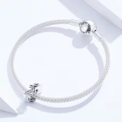 Charms Typu Pandora Numer 1 - SCC1418-1