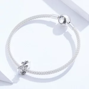 Charms Typu Pandora Numer 1 - SCC1418-1