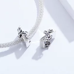 Charms Typu Pandora Numer 1 - SCC1418-1