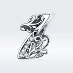 Charms Typu Pandora Numer 1 - SCC1418-1