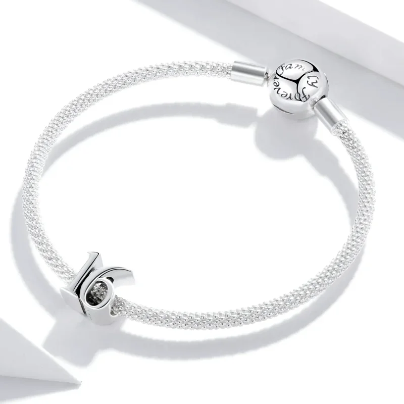 (zdjęcie do) Charms Typu Pandora Numer 16 - SCC1624 - Wyświetl 3