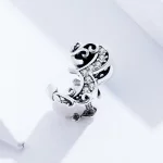 Charms Typu Pandora Numer 3 - SCC1418-3