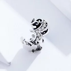 Charms Typu Pandora Numer 3 - SCC1418-3