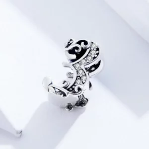 Charms Typu Pandora Numer 3 - SCC1418-3