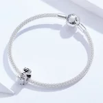 Charms Typu Pandora Numer 3 - SCC1418-3