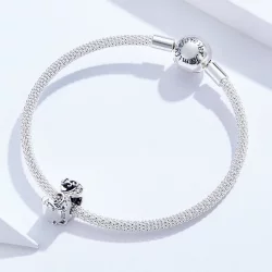 Charms Typu Pandora Numer 3 - SCC1418-3