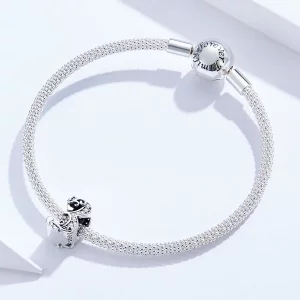 Charms Typu Pandora Numer 3 - SCC1418-3