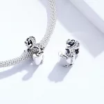 Charms Typu Pandora Numer 3 - SCC1418-3