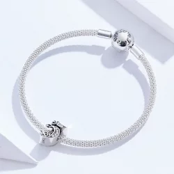Charms Typu Pandora Numer 5 - SCC1418-5