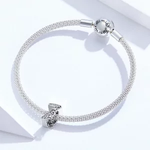 Charms Typu Pandora Numer 7 - SCC1418-7