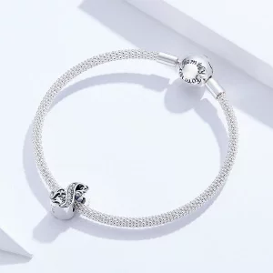 Charms Typu Pandora Numer 8 - SCC1418-8