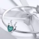 Charms Typu Pandora Łoś - SCC1022