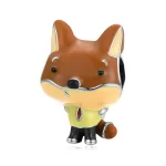 Charms Typu Pandora Obywatel Foxa - SCC1964