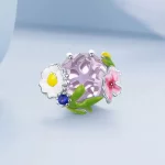 Charms Typu Pandora Ogród - BSC647