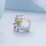 Charms Typu Pandora Ogród - BSC647