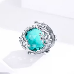 Charms Typu Pandora Ogród Cecret - BSC105
