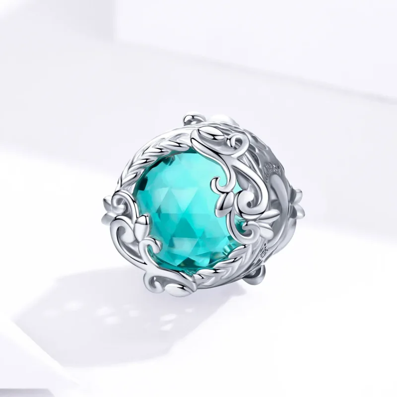 (zdjęcie do) Charms Typu Pandora Ogród Cecret - BSC105 - Wyświetl 2