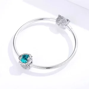 Charms Typu Pandora Ogród Cecret - BSC105
