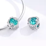Charms Typu Pandora Ogród Cecret - BSC105