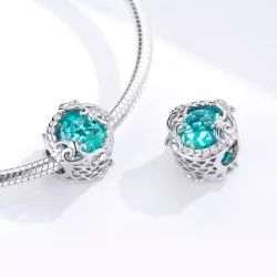 Charms Typu Pandora Ogród Cecret - BSC105