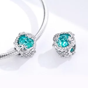 Charms Typu Pandora Ogród Cecret - BSC105