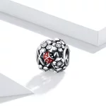 Charms Typu Pandora ogród Elfy - SCC1641