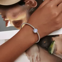 Charms Typu Pandora Ogród marzeń - SCC2085