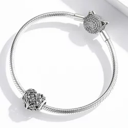 Charms Typu Pandora Ogród miłości - SCC2098
