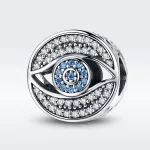 Charms Typu Pandora Oko strażnika - SCC565