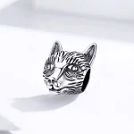 Charms Typu Pandora Owczarek niemiecki - BSC168