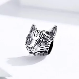 Charms Typu Pandora Owczarek niemiecki - BSC168