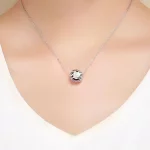 Charms Typu Pandora Pamięć jednorożca - SCC848